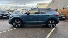 Volvo Xc40 170kW Recharge Ultimate 69kWh 5dr Auto Electric Estate